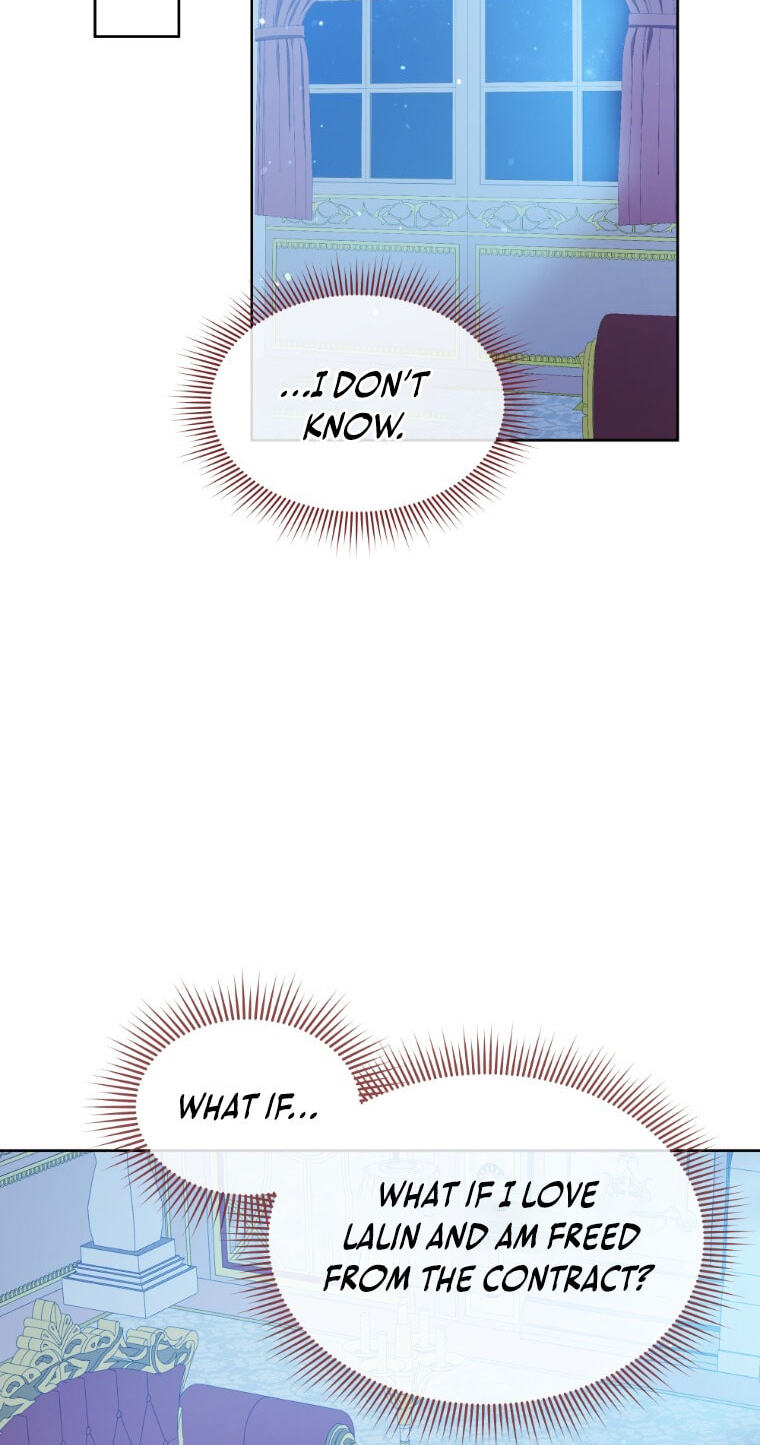The Mouse Caught the Dragon's Tail Chapter 98 page 77 - 