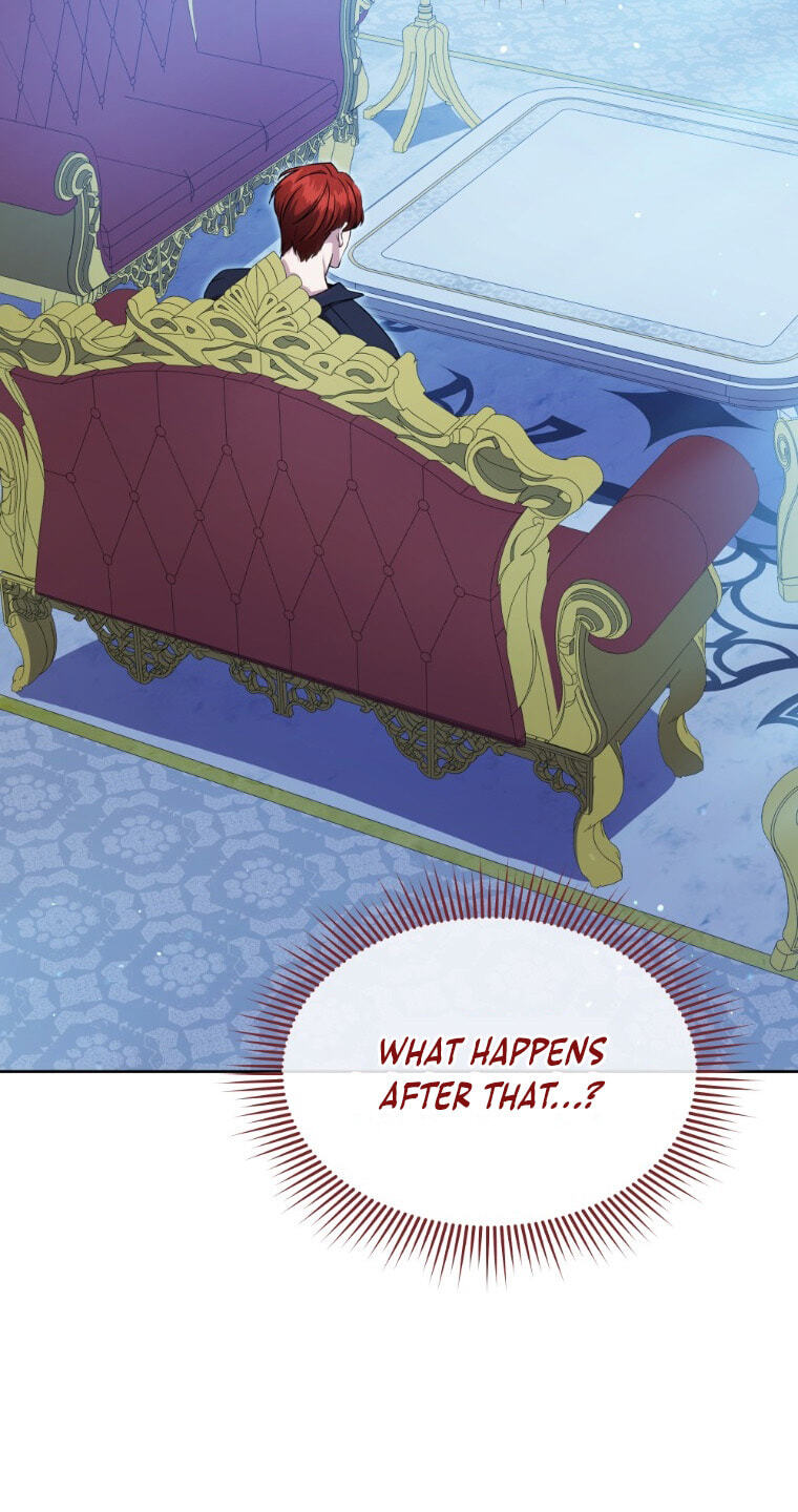 The Mouse Caught the Dragon's Tail Chapter 98 page 78 - 