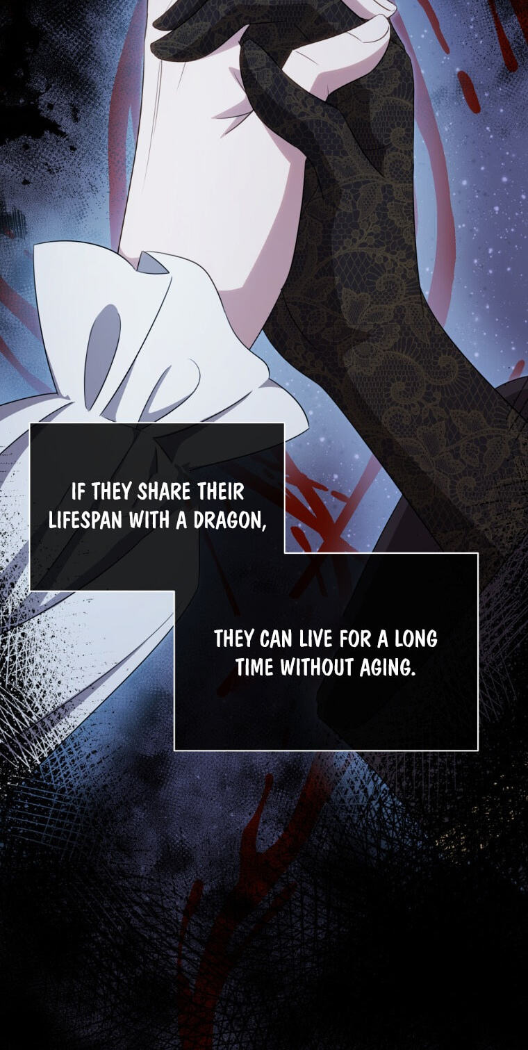 The Mouse Caught the Dragon's Tail Chapter 98 page 82 - 