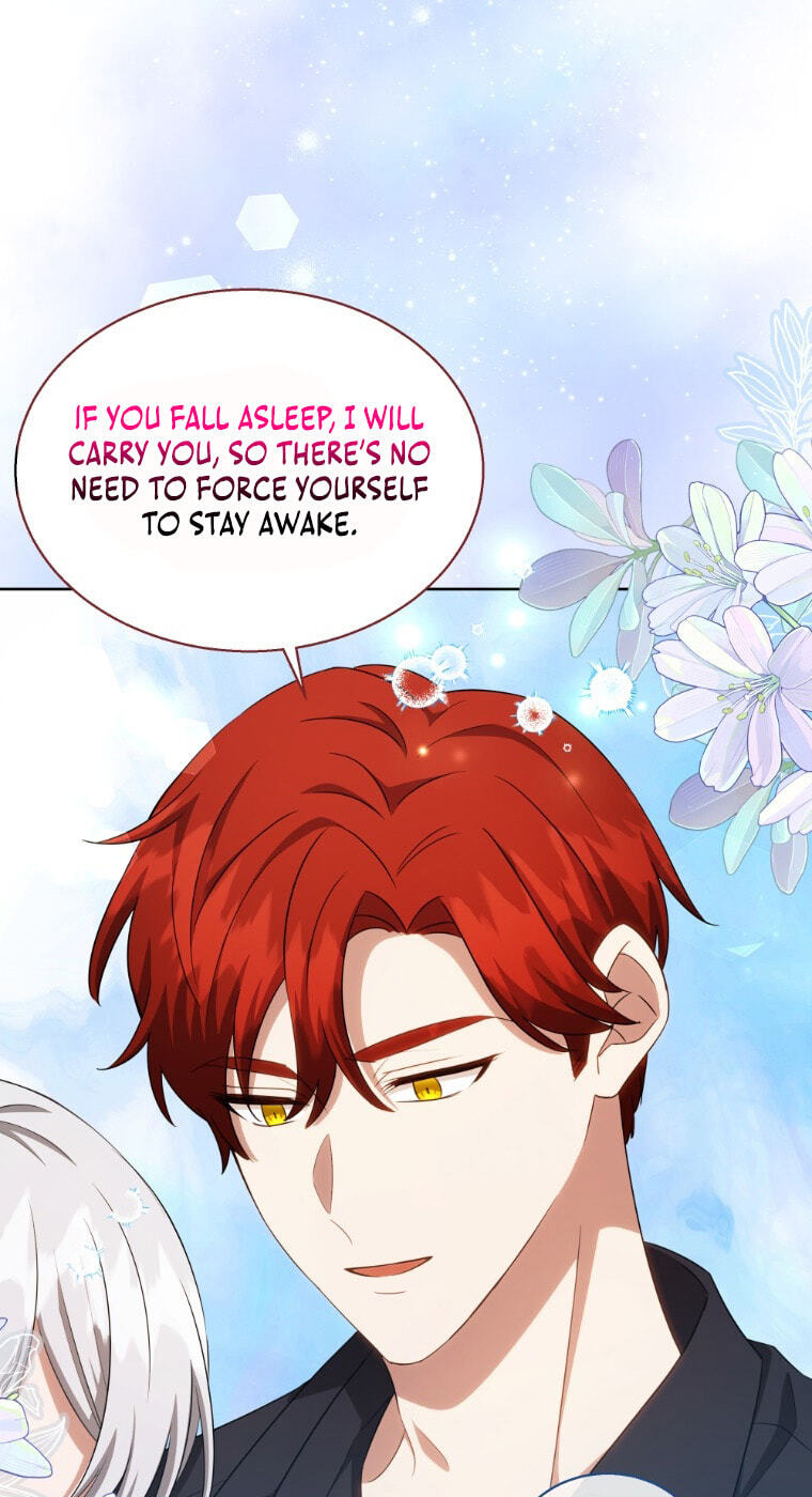 The Mouse Caught the Dragon's Tail Chapter 99 page 13 - 