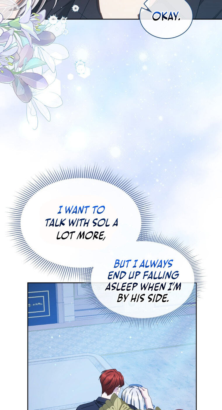 The Mouse Caught the Dragon's Tail Chapter 99 page 14 - 
