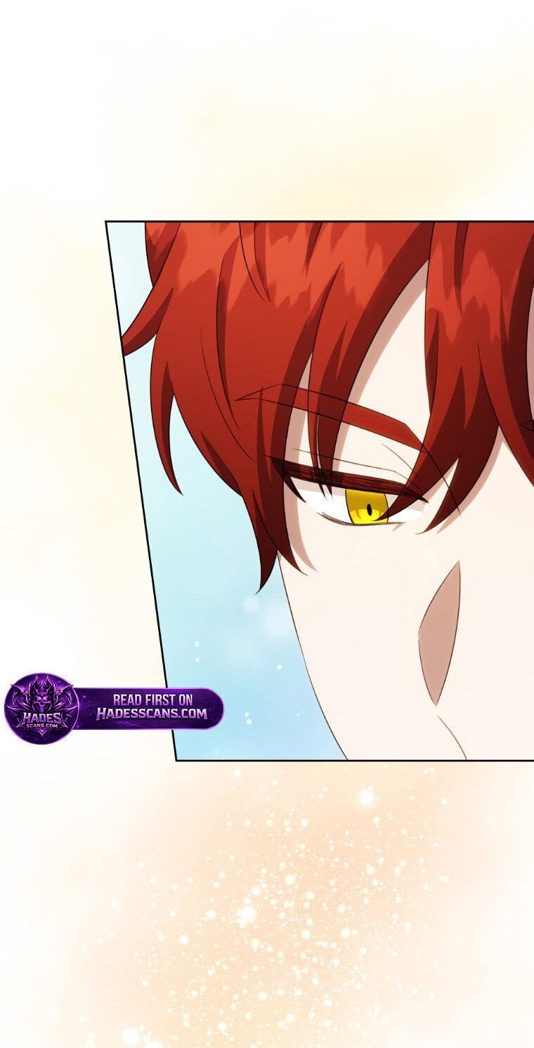 The Mouse Caught the Dragon's Tail Chapter 99 page 17 - 