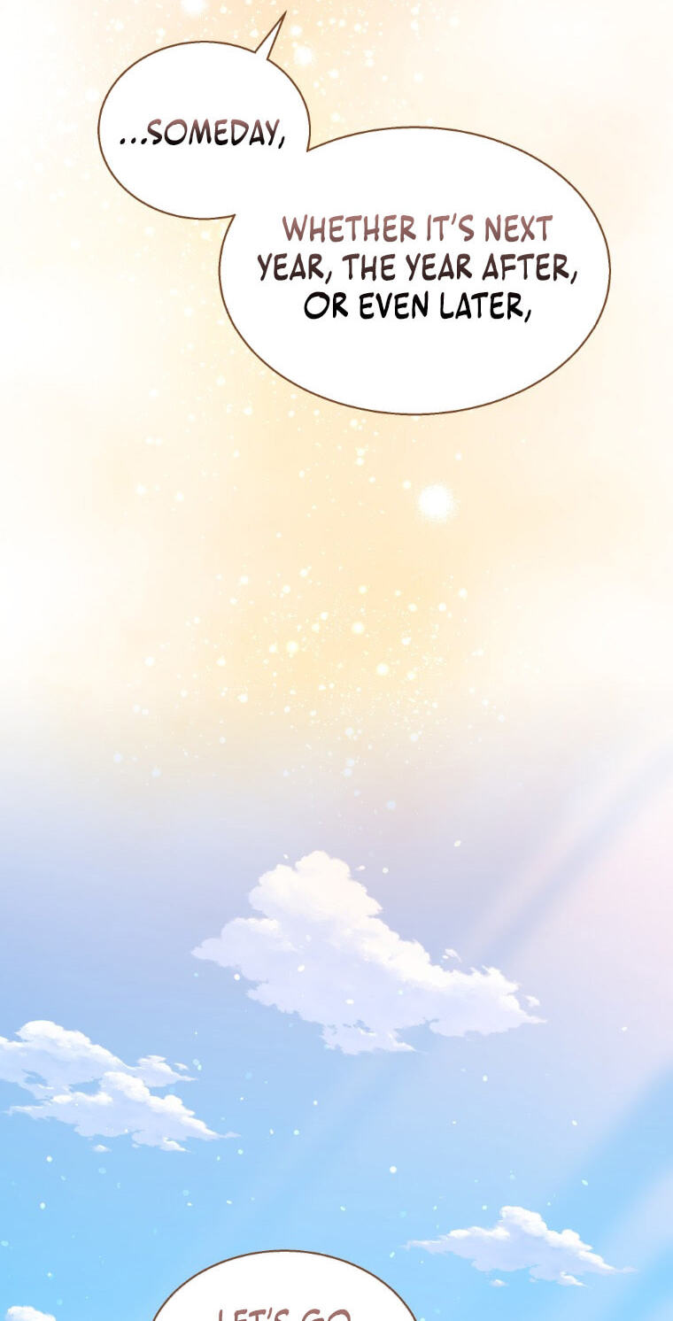 The Mouse Caught the Dragon's Tail Chapter 99 page 18 - 