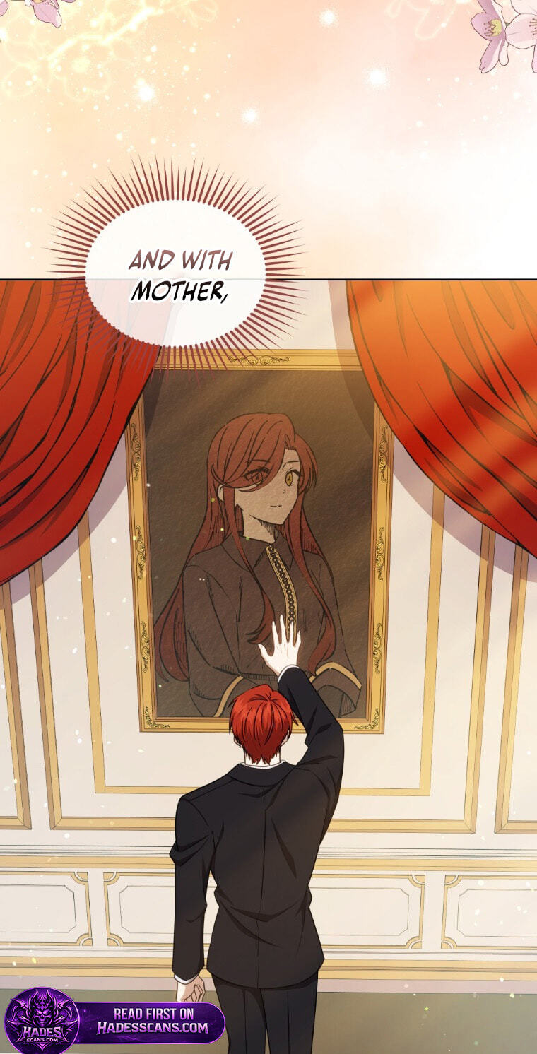 The Mouse Caught the Dragon's Tail Chapter 99 page 23 - 