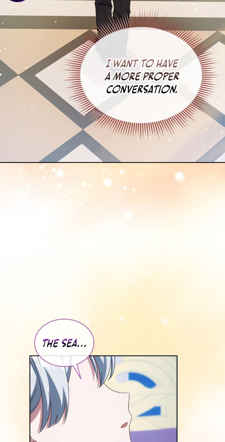 The Mouse Caught the Dragon's Tail Chapter 99 page 24 - 
