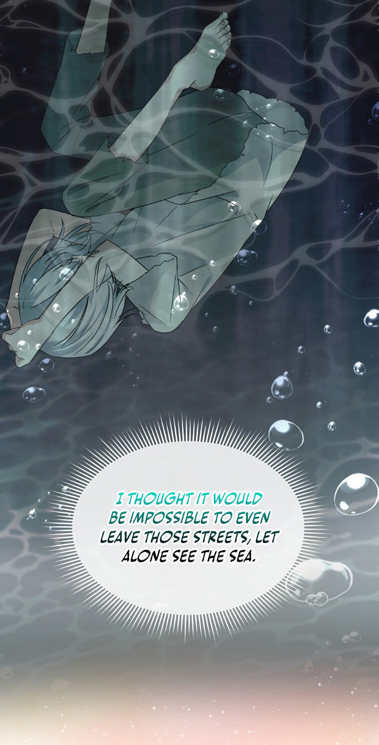 The Mouse Caught the Dragon's Tail Chapter 99 page 26 - 