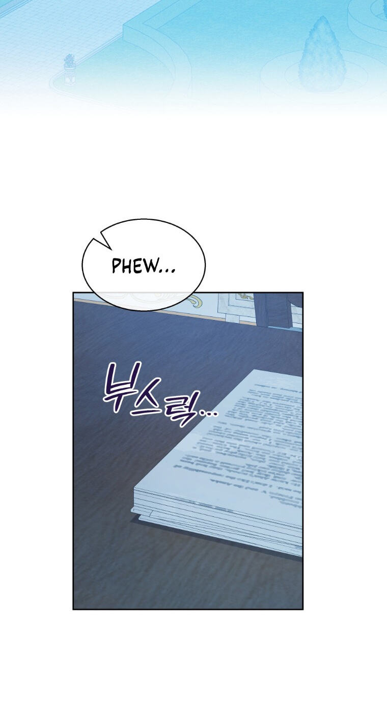 The Mouse Caught the Dragon's Tail Chapter 99 page 34 - 