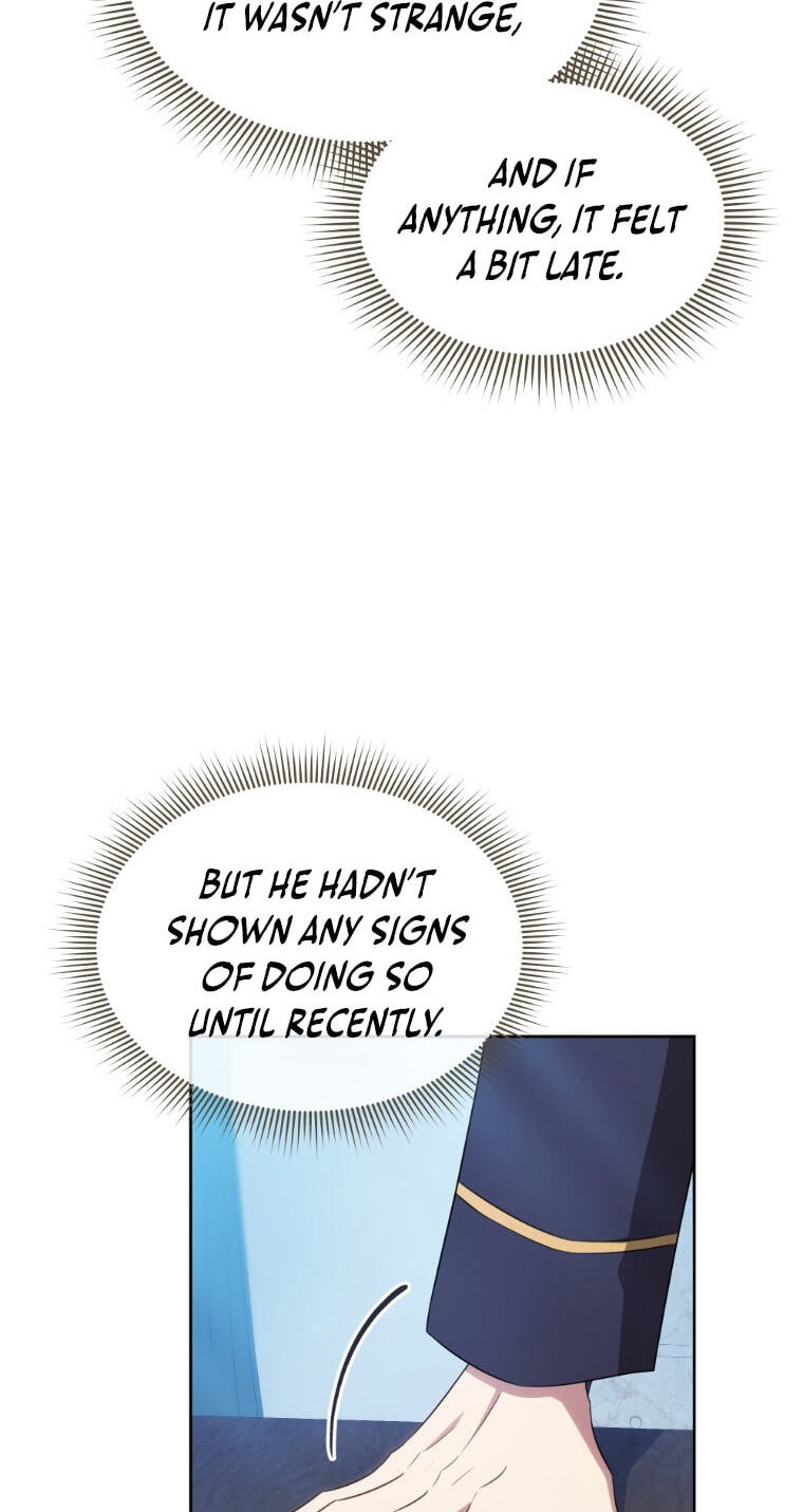 The Mouse Caught the Dragon's Tail Chapter 99 page 36 - 