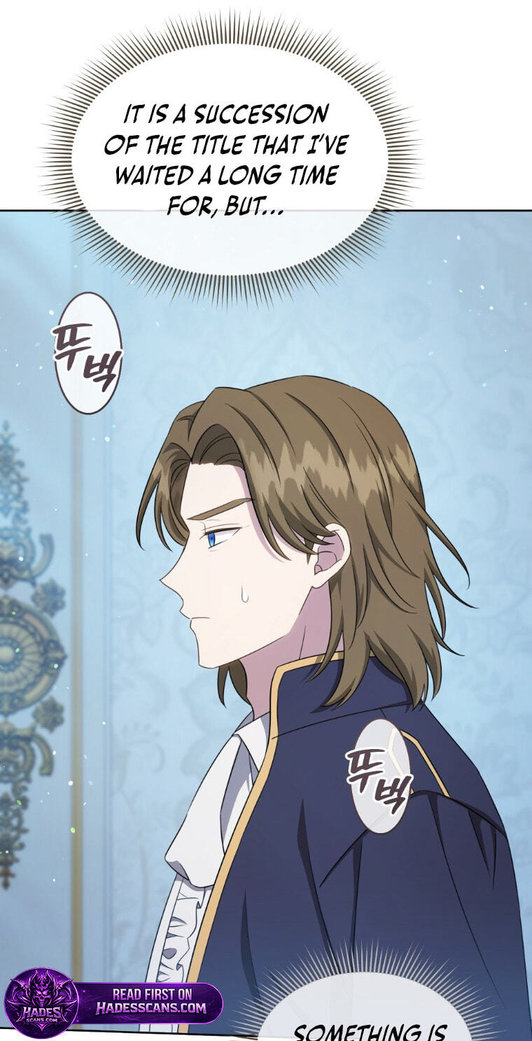The Mouse Caught the Dragon's Tail Chapter 99 page 40 - 