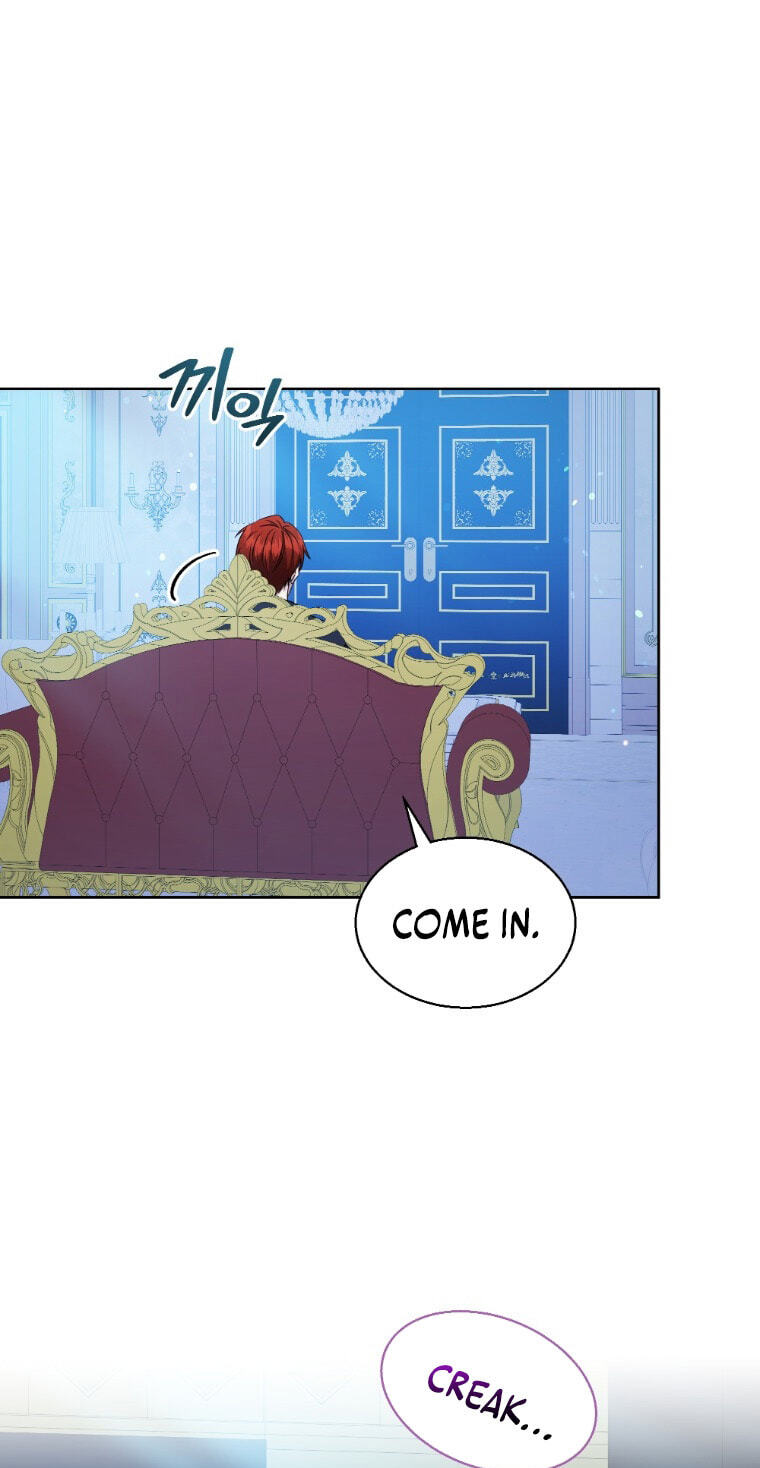 The Mouse Caught the Dragon's Tail Chapter 99 page 5 - 