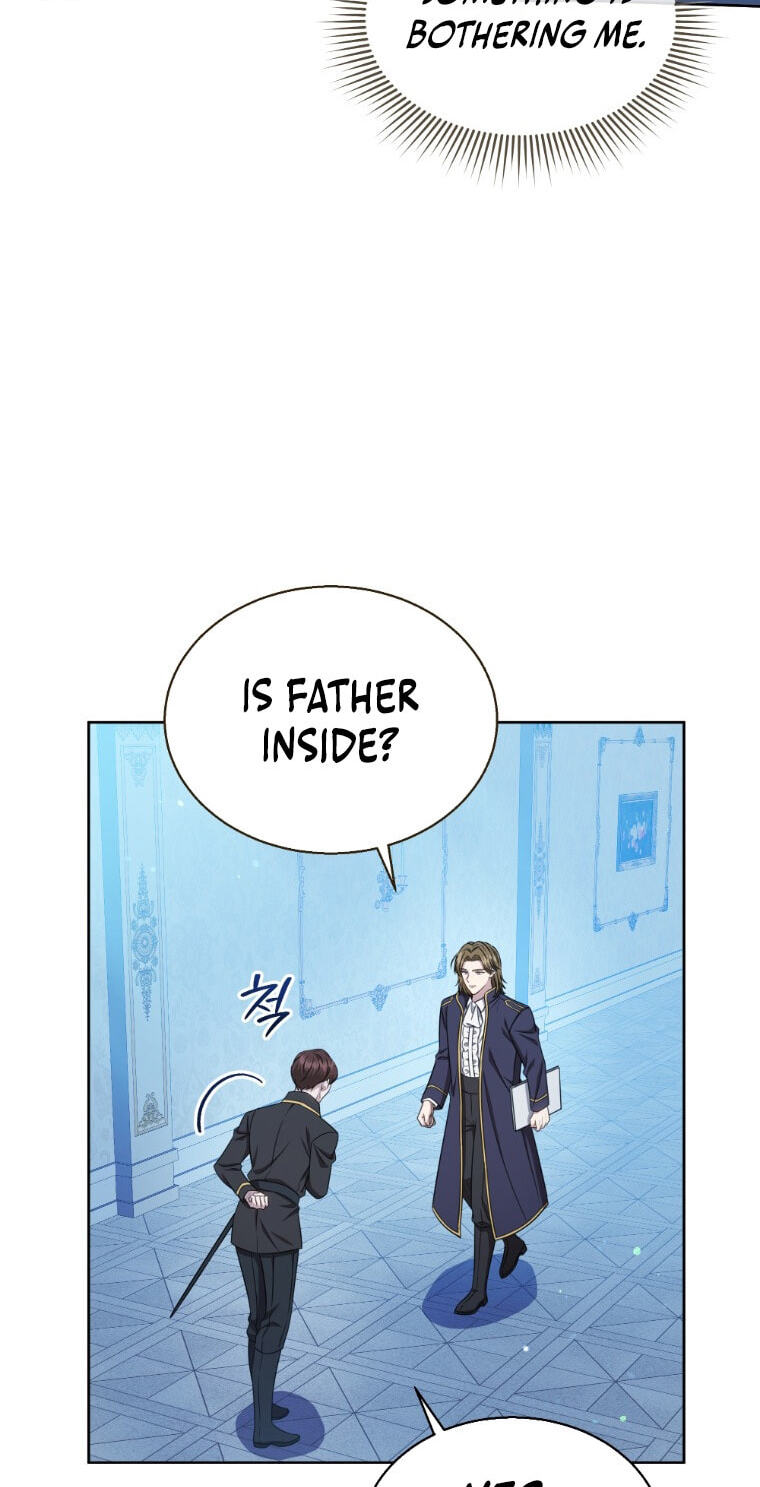 The Mouse Caught the Dragon's Tail Chapter 99 page 41 - 