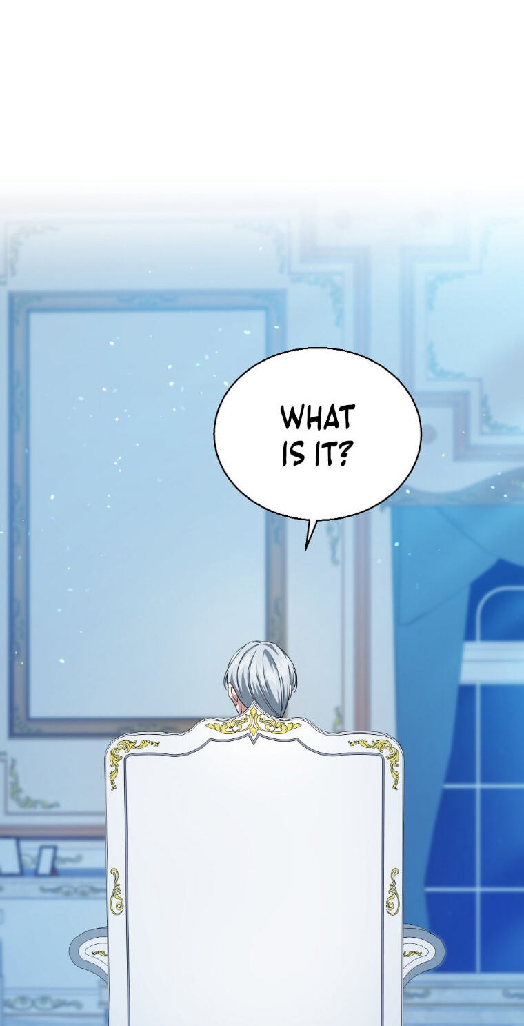 The Mouse Caught the Dragon's Tail Chapter 99 page 43 - 