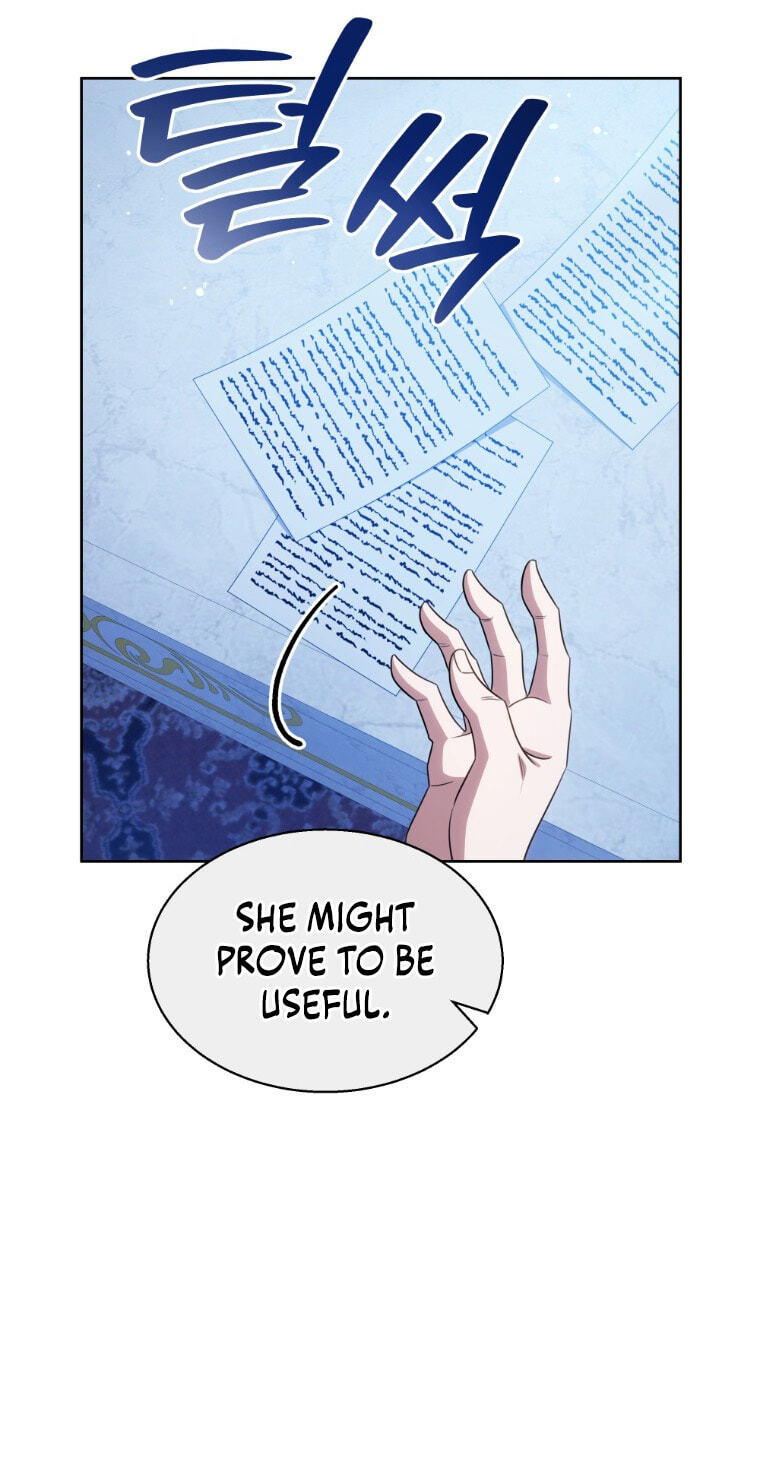 The Mouse Caught the Dragon's Tail Chapter 99 page 48 - 