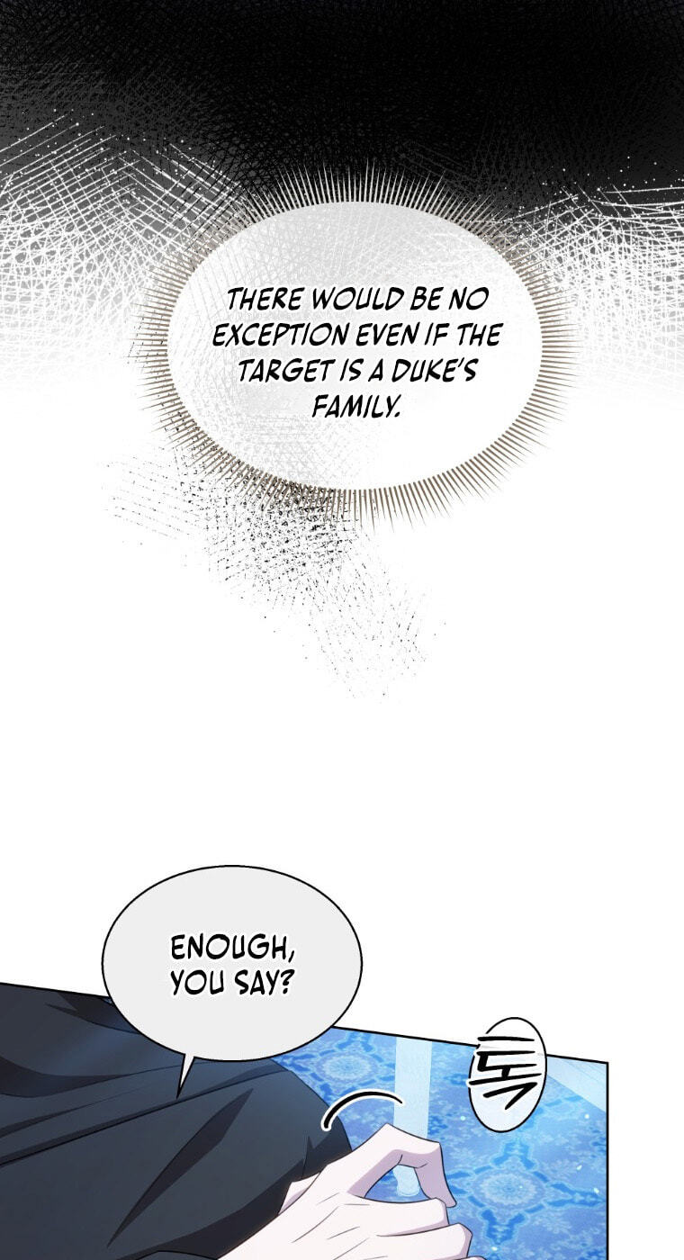 The Mouse Caught the Dragon's Tail Chapter 99 page 53 - 