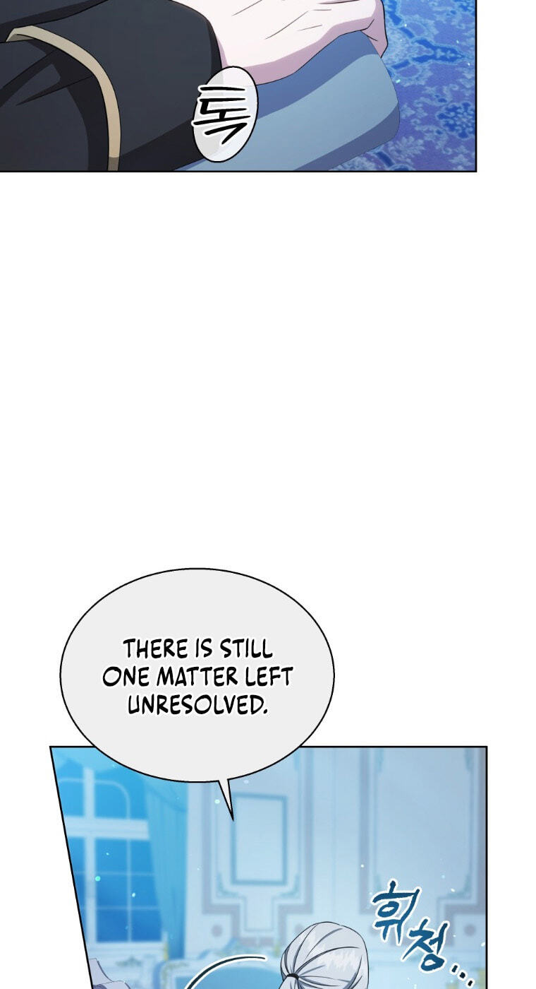 The Mouse Caught the Dragon's Tail Chapter 99 page 54 - 
