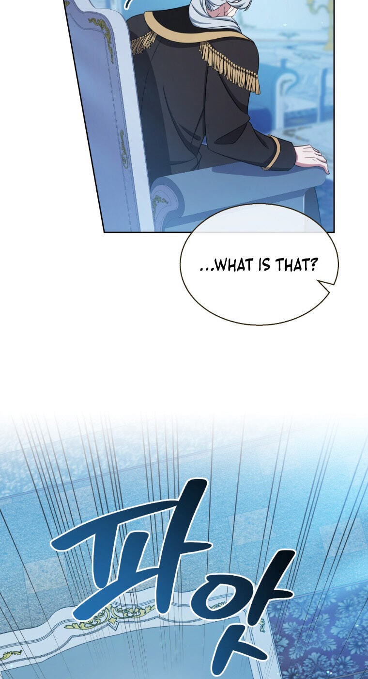 The Mouse Caught the Dragon's Tail Chapter 99 page 55 - 