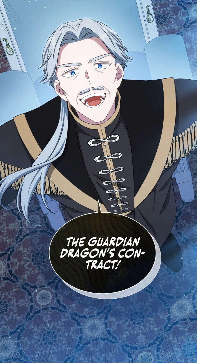 The Mouse Caught the Dragon's Tail Chapter 99 page 56 - 