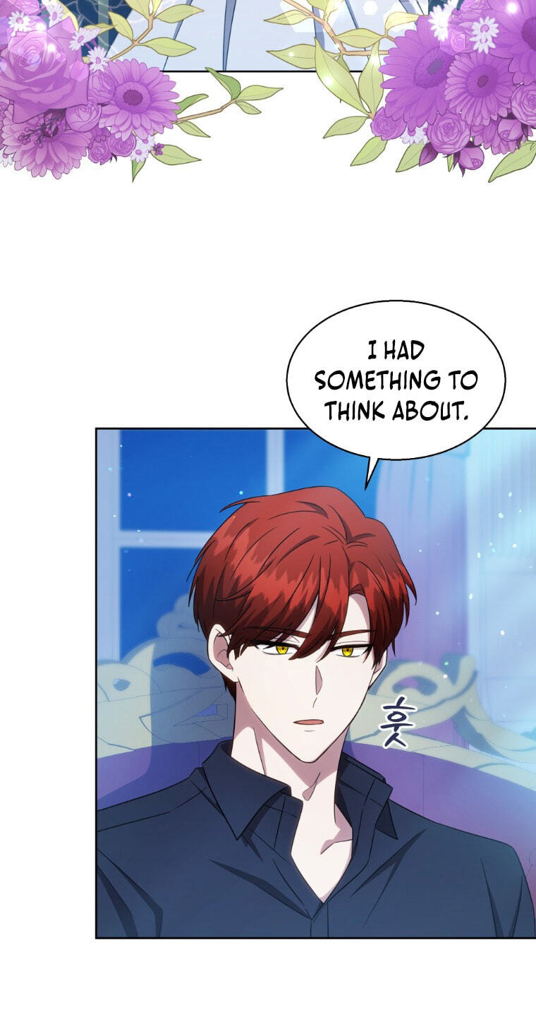 The Mouse Caught the Dragon's Tail Chapter 99 page 7 - 
