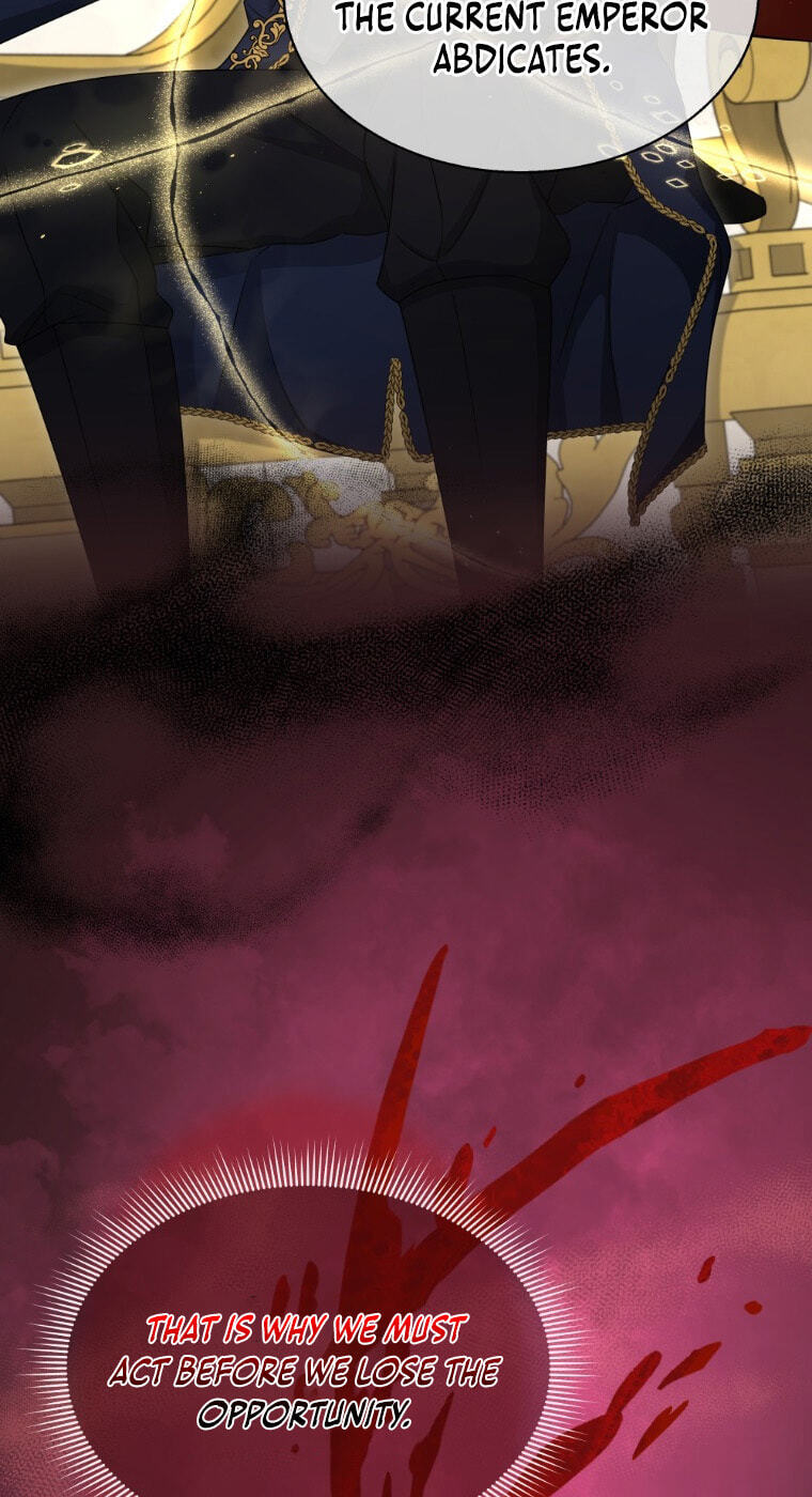 The Mouse Caught the Dragon's Tail Chapter 99 page 62 - 