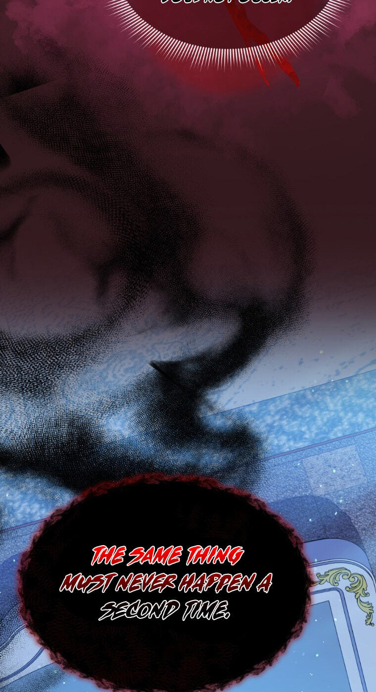The Mouse Caught the Dragon's Tail Chapter 99 page 64 - 