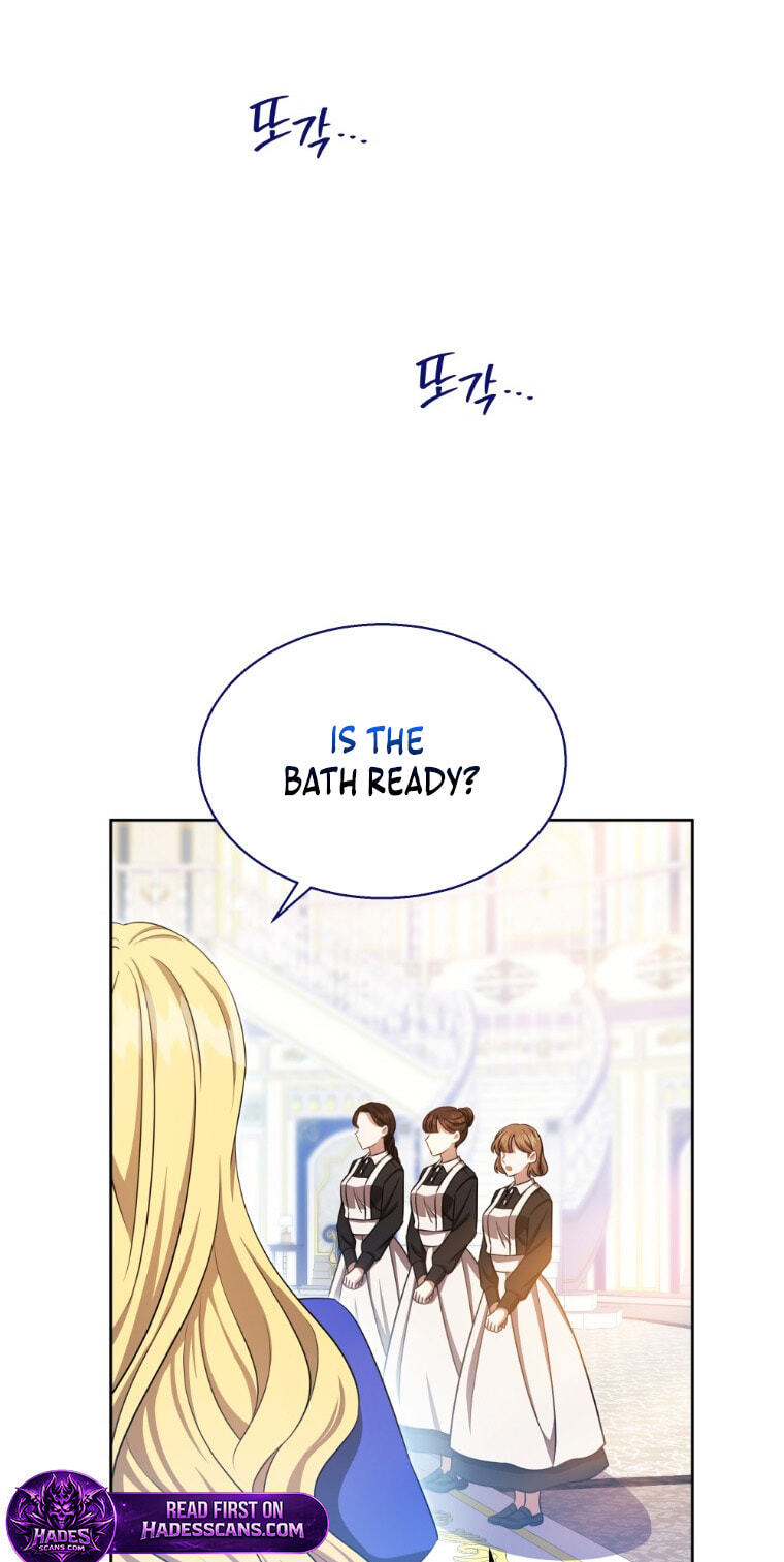 The Mouse Caught the Dragon's Tail Chapter 99 page 69 - 
