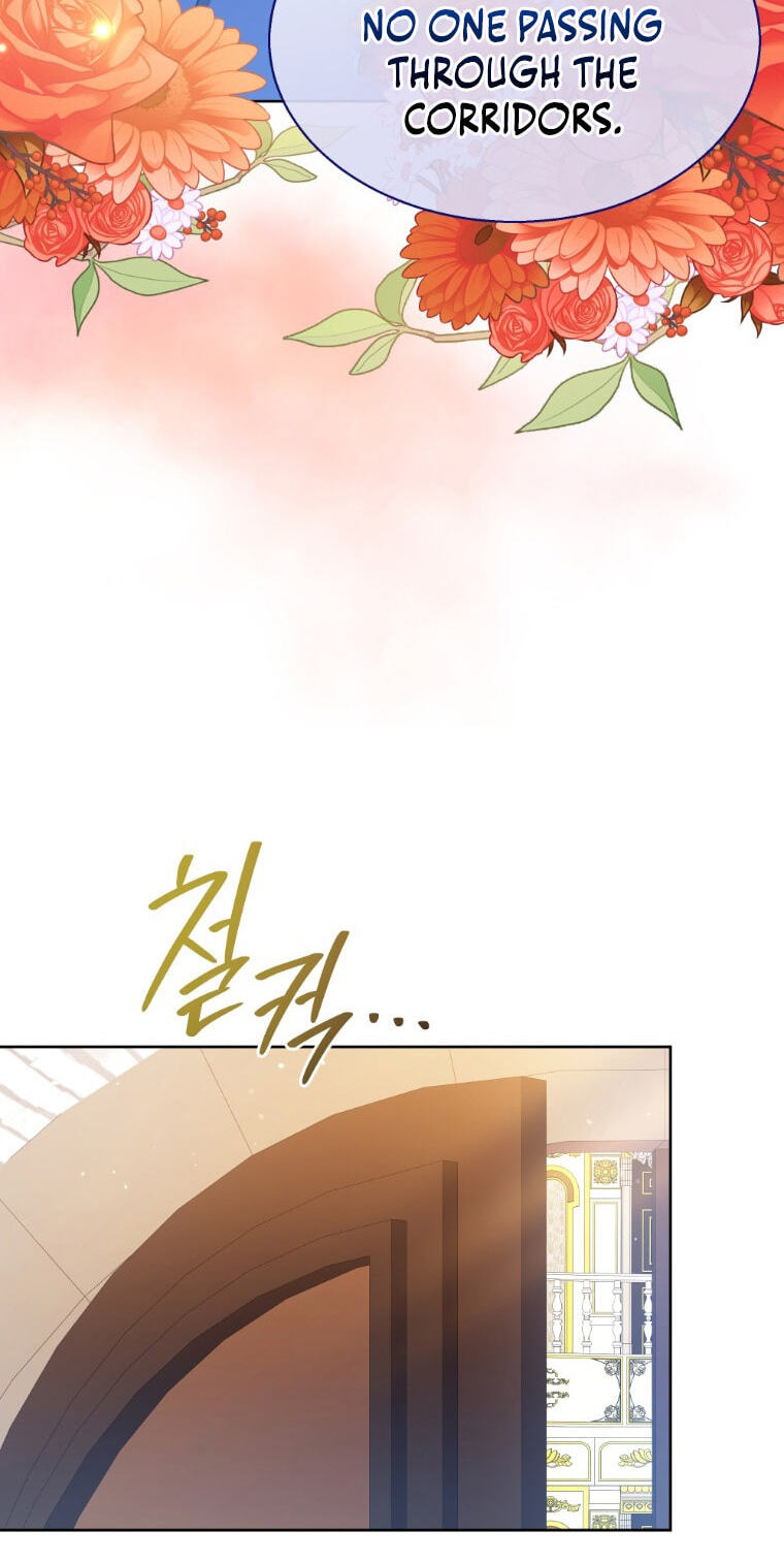 The Mouse Caught the Dragon's Tail Chapter 99 page 72 - 