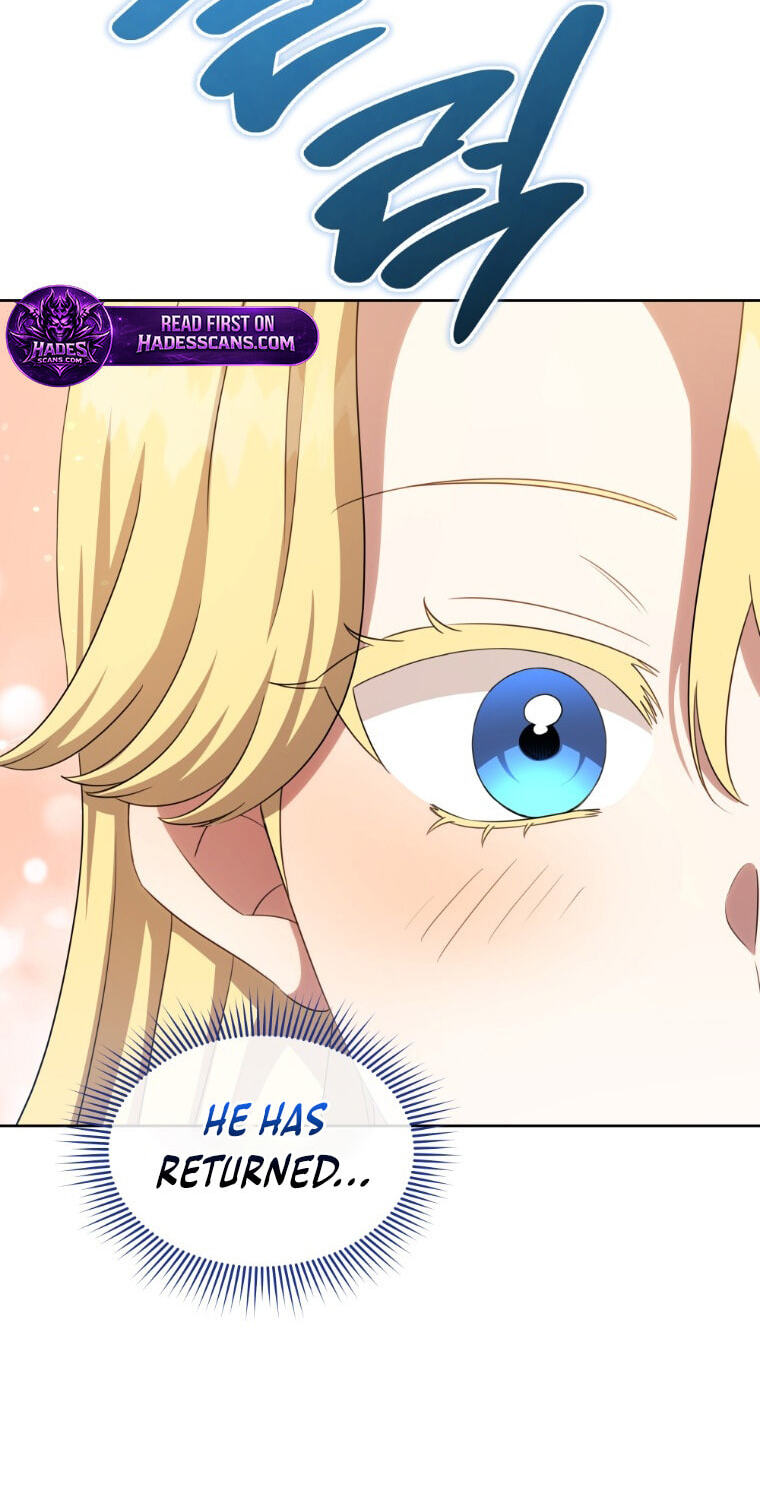 The Mouse Caught the Dragon's Tail Chapter 99 page 76 - 