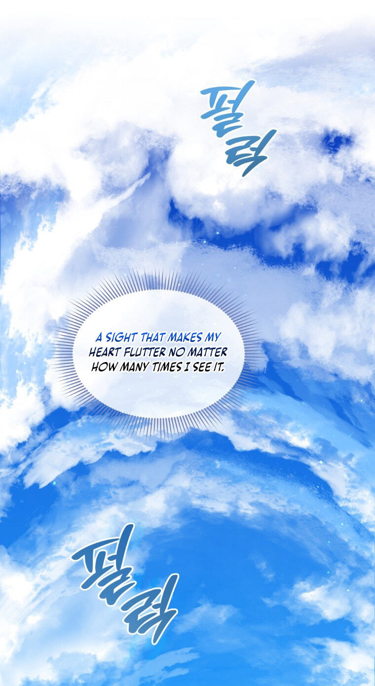 The Mouse Caught the Dragon's Tail Chapter 99 page 77 - 
