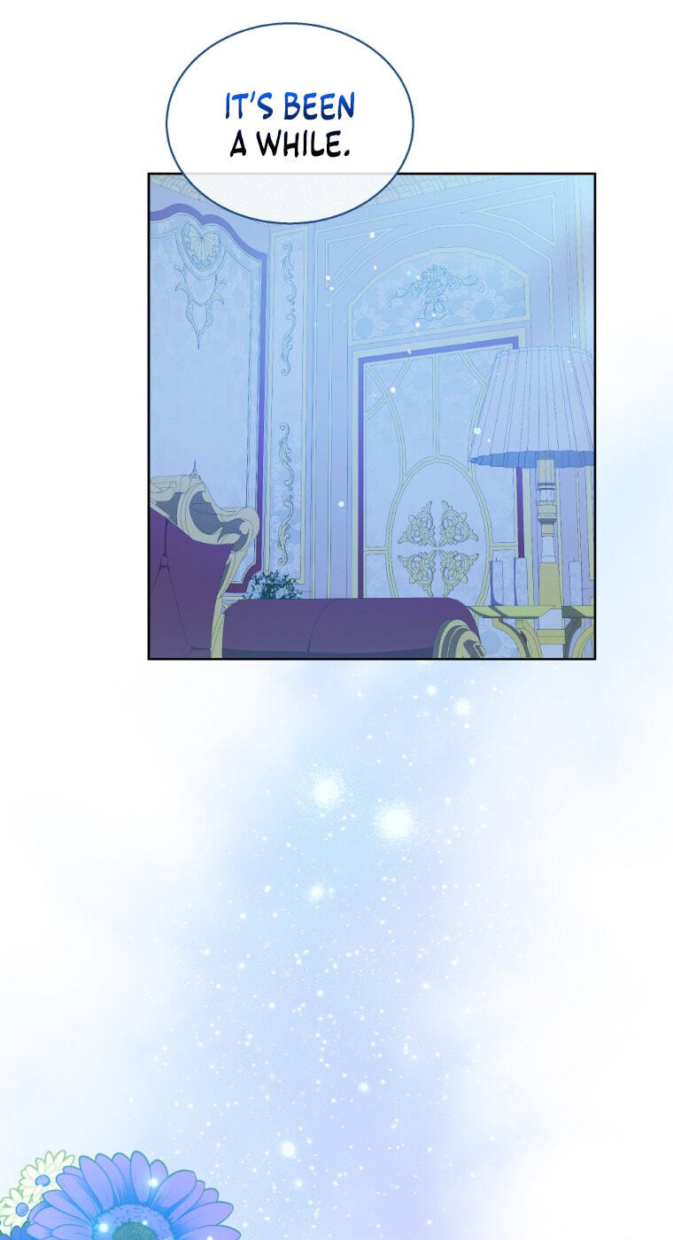 The Mouse Caught the Dragon's Tail Chapter 99 page 9 - 