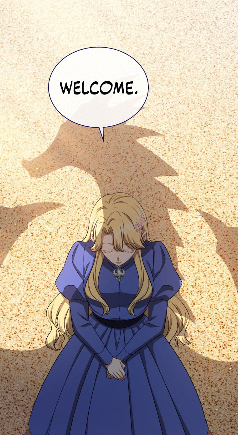 The Mouse Caught the Dragon's Tail Chapter 99 page 82 - 