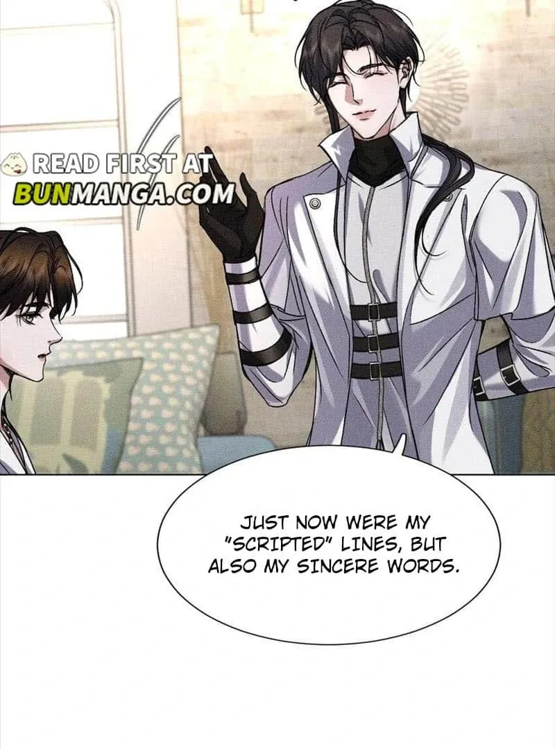 The Movie King Wants to be My Financier Chapter 21 page 14 - 