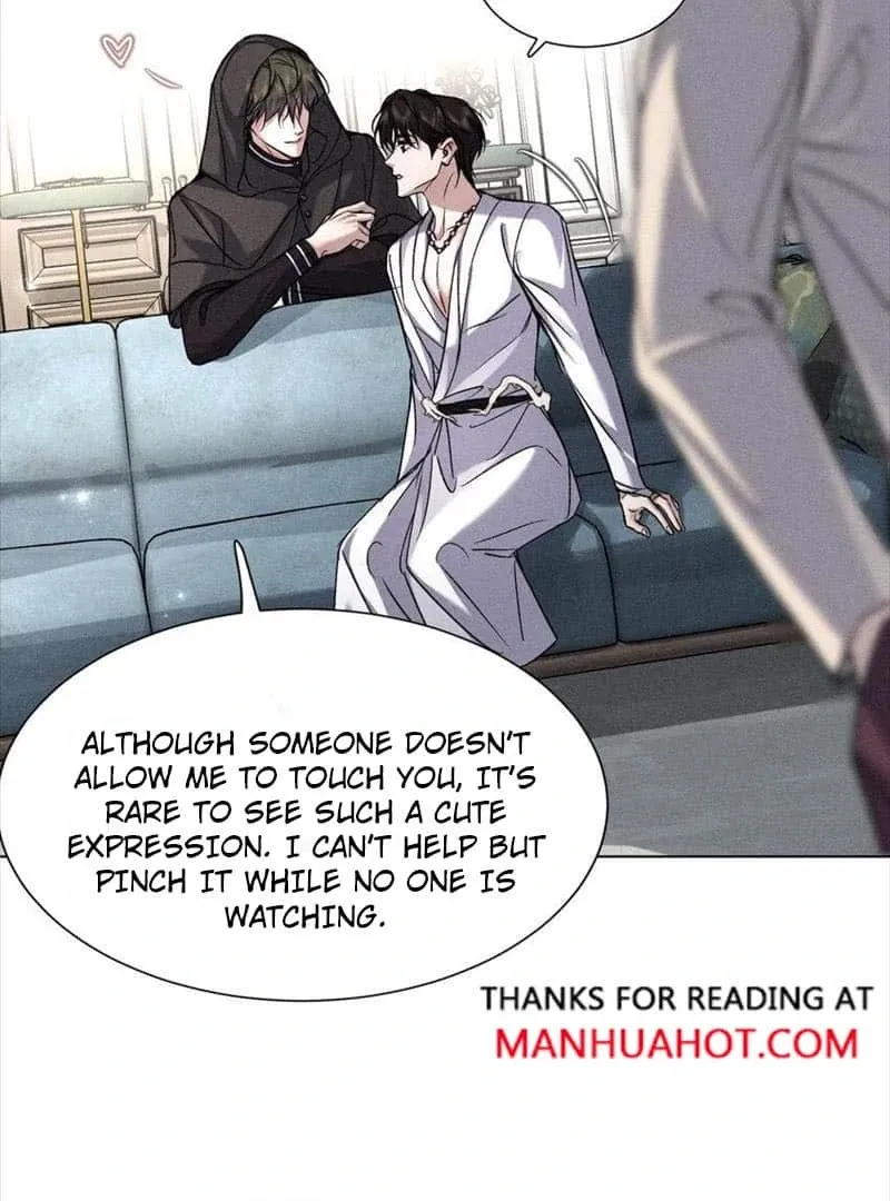 The Movie King Wants to be My Financier Chapter 21 page 30 - 