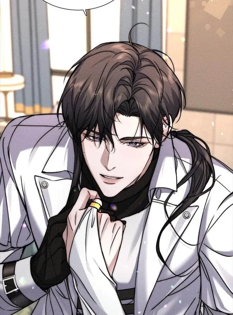 The Movie King Wants to be My Financier Chapter 21 page 5 - 