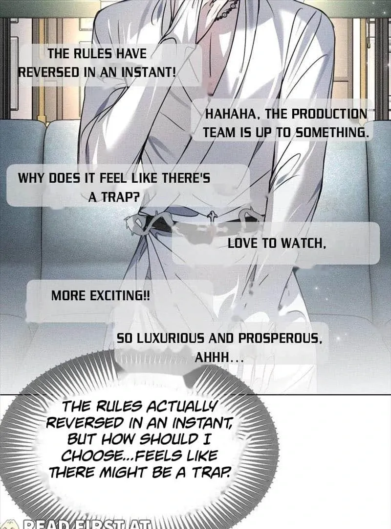 The Movie King Wants to be My Financier Chapter 21 page 55 - 