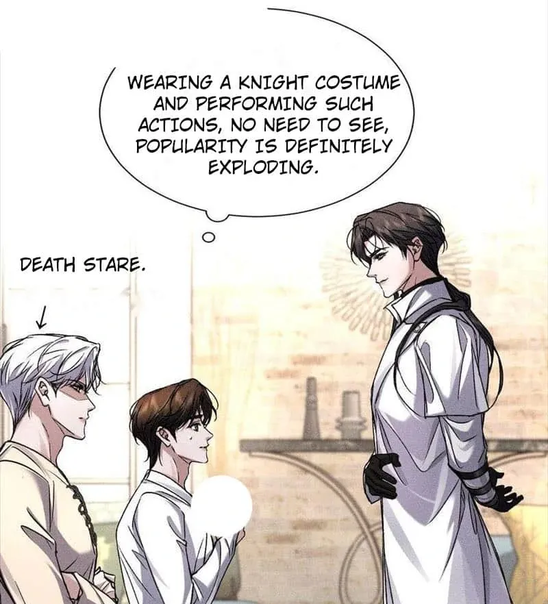 The Movie King Wants to be My Financier Chapter 21 page 10 - 
