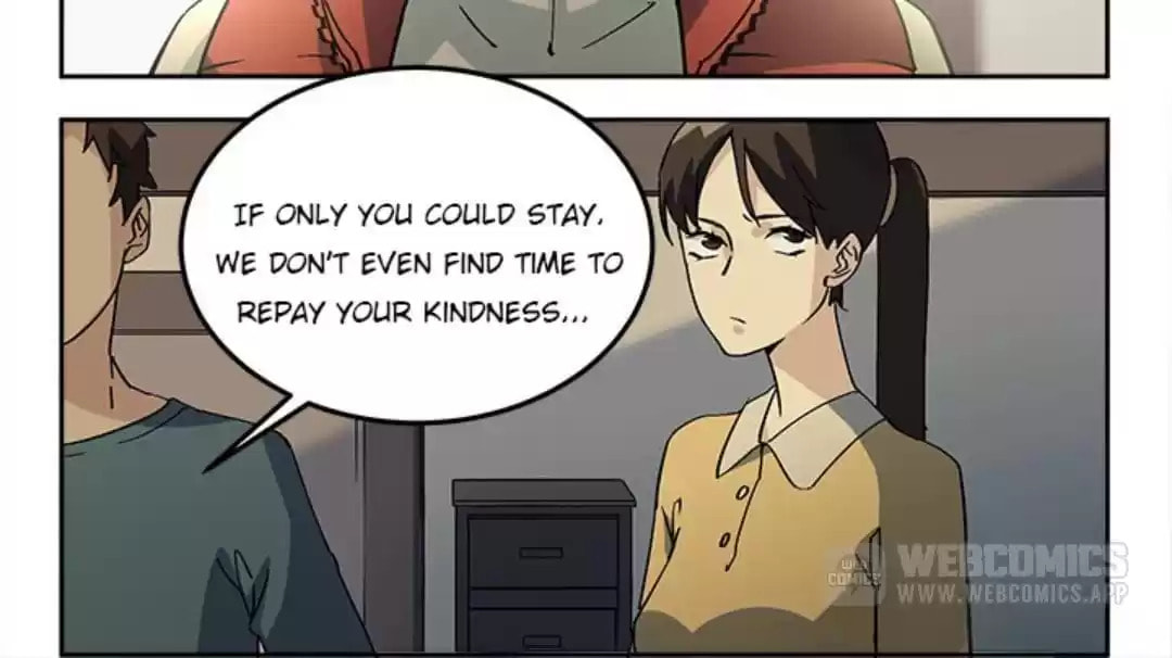 Read The Mule chapter 10 image 10 on Lezhin