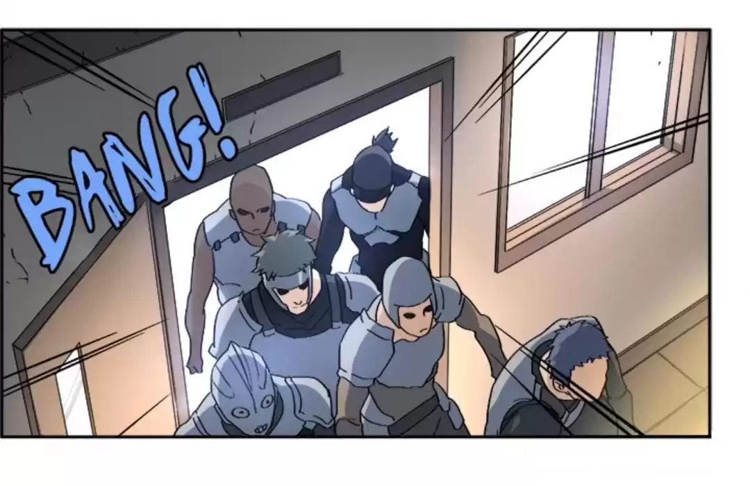 Read The Mule chapter 10 image 13 on Lezhin