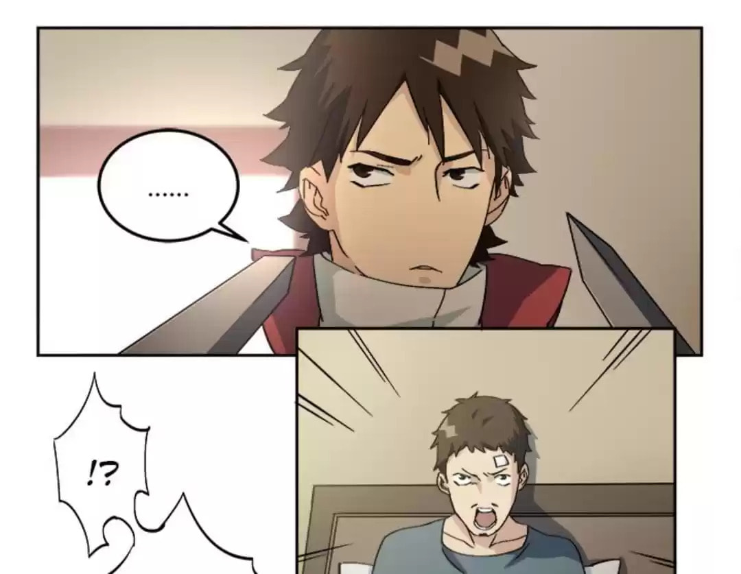 Read The Mule chapter 10 image 16 on Lezhin