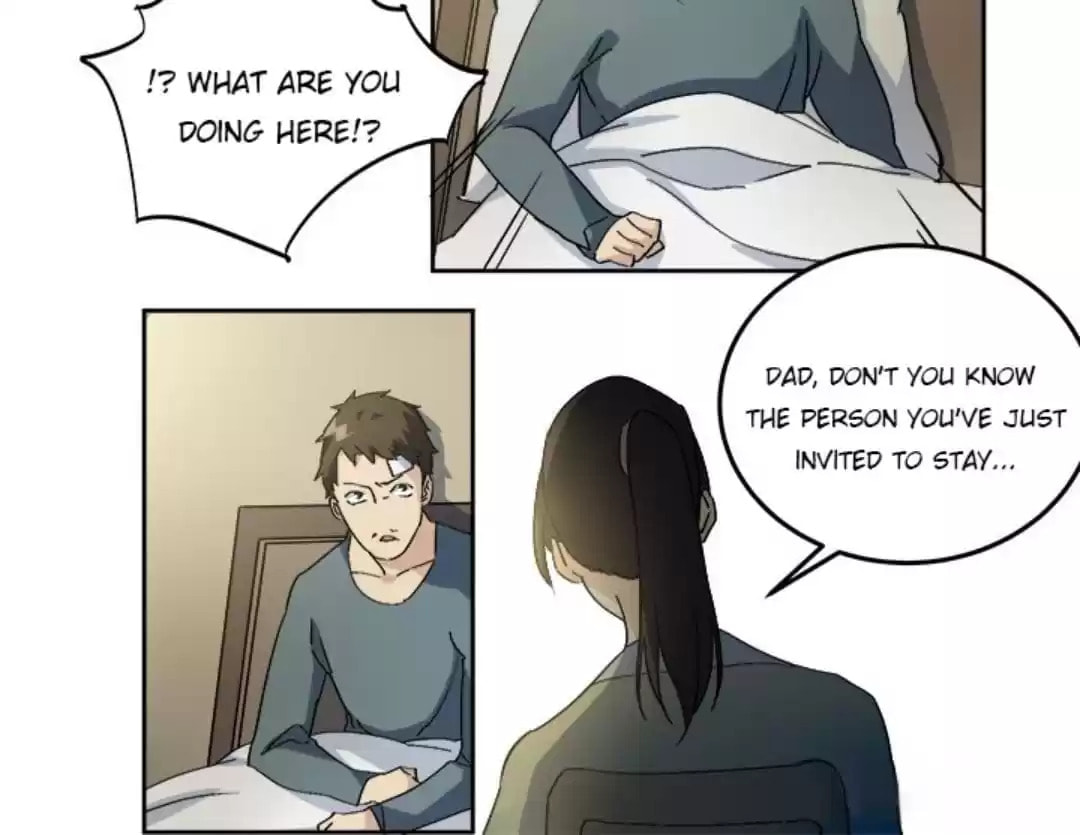 Read The Mule chapter 10 image 17 on Lezhin
