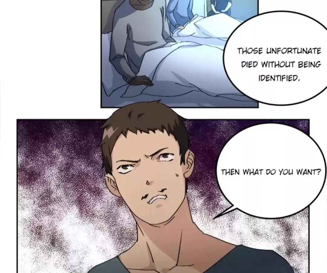 Read The Mule chapter 10 image 22 on Lezhin