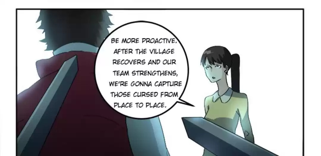 Read The Mule chapter 10 image 24 on Lezhin