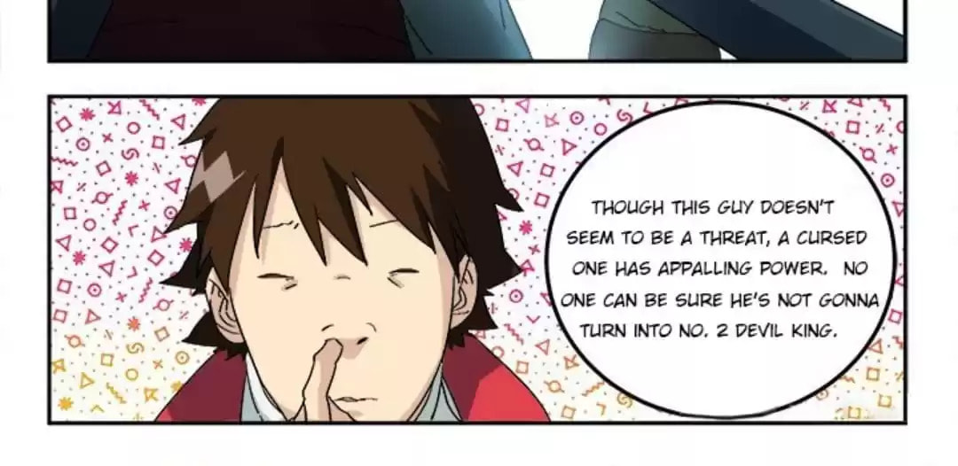 Read The Mule chapter 10 image 25 on Lezhin