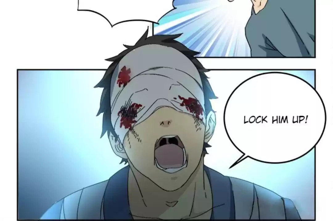 Read The Mule chapter 10 image 27 on Lezhin