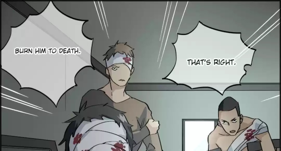 Read The Mule chapter 10 image 28 on Lezhin