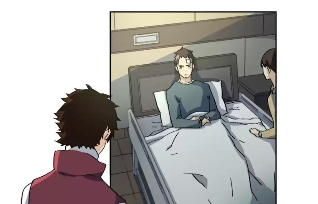 Read The Mule chapter 10 image 3 on Lezhin