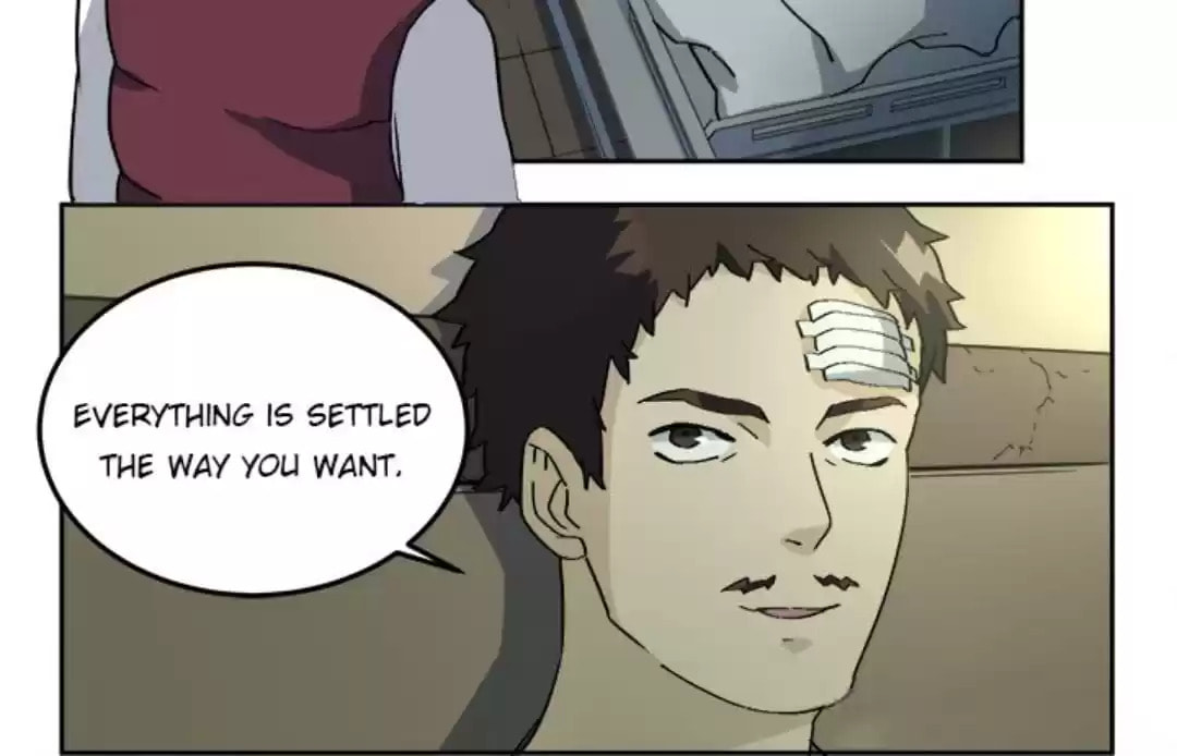 Read The Mule chapter 10 image 4 on Lezhin