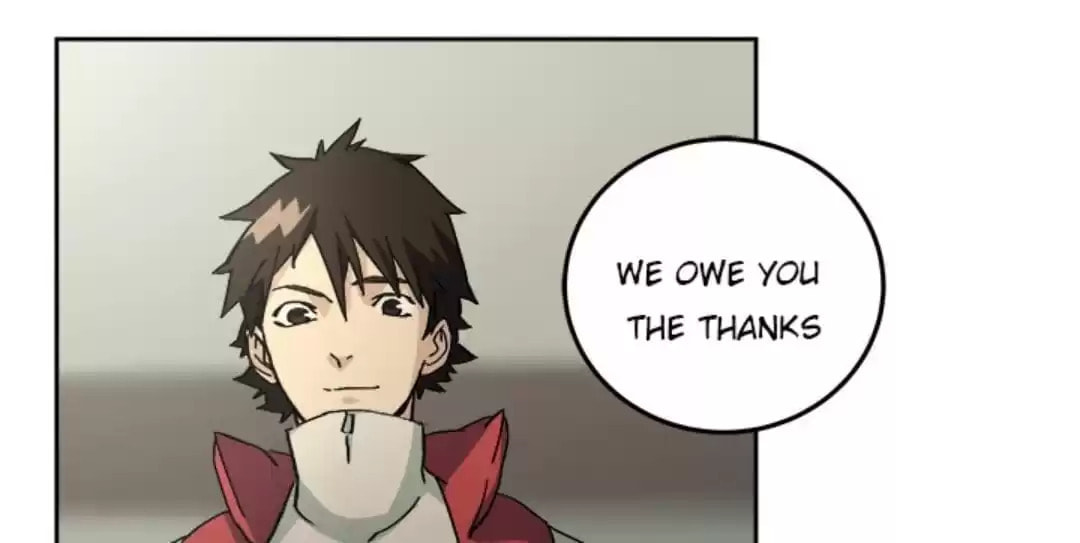 Read The Mule chapter 10 image 7 on Lezhin