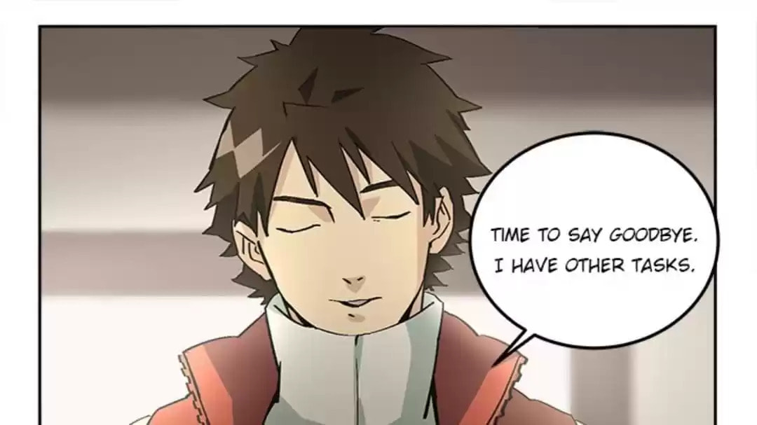 Read The Mule chapter 10 image 9 on Lezhin