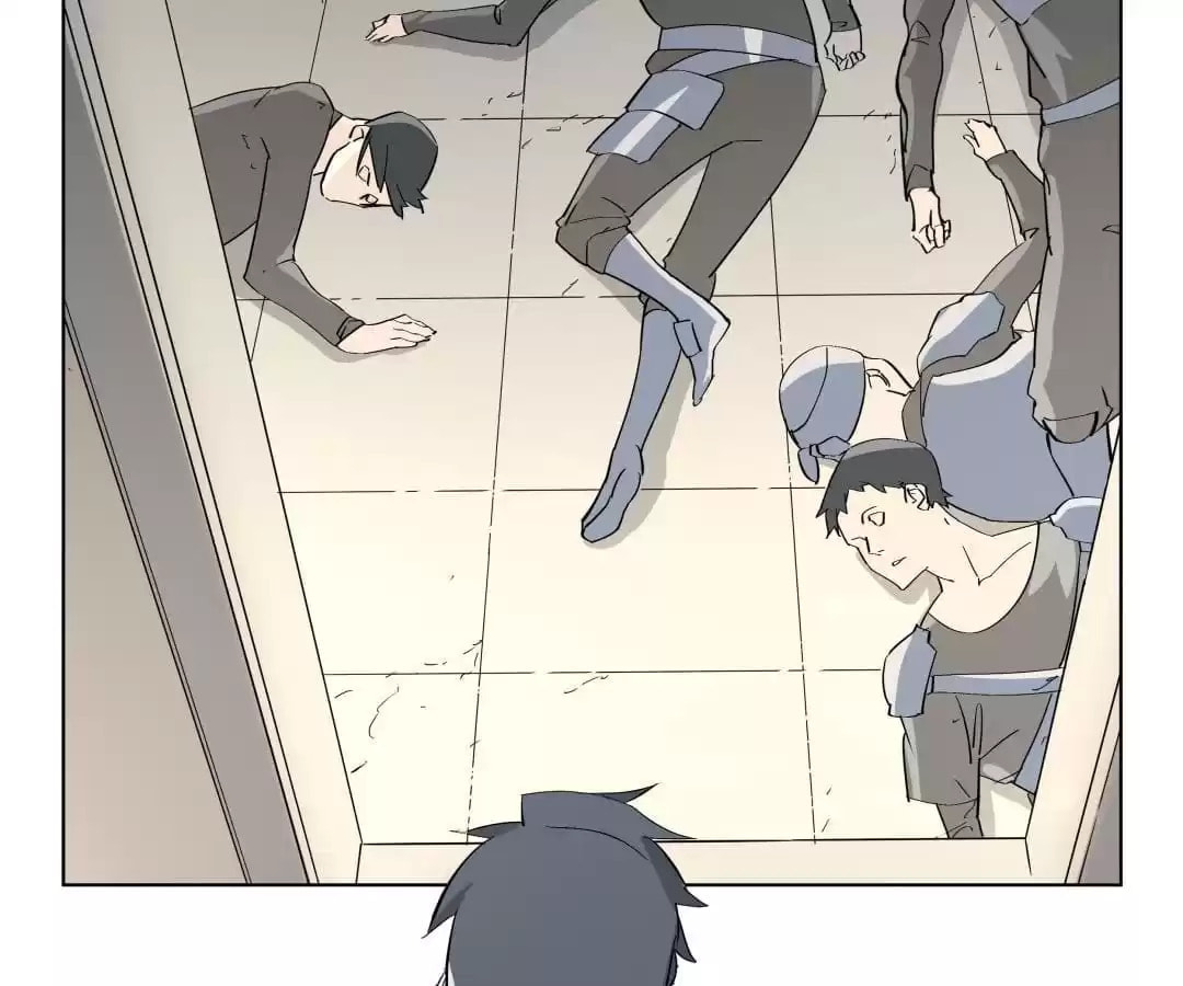 Read The Mule chapter 11 image 12 on Lezhin