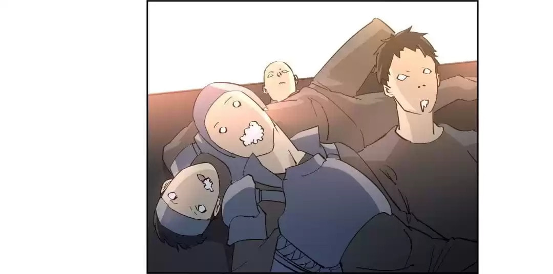 Read The Mule chapter 11 image 14 on Lezhin
